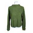 Unisex Selected - Sweater, size 38 - Green ()