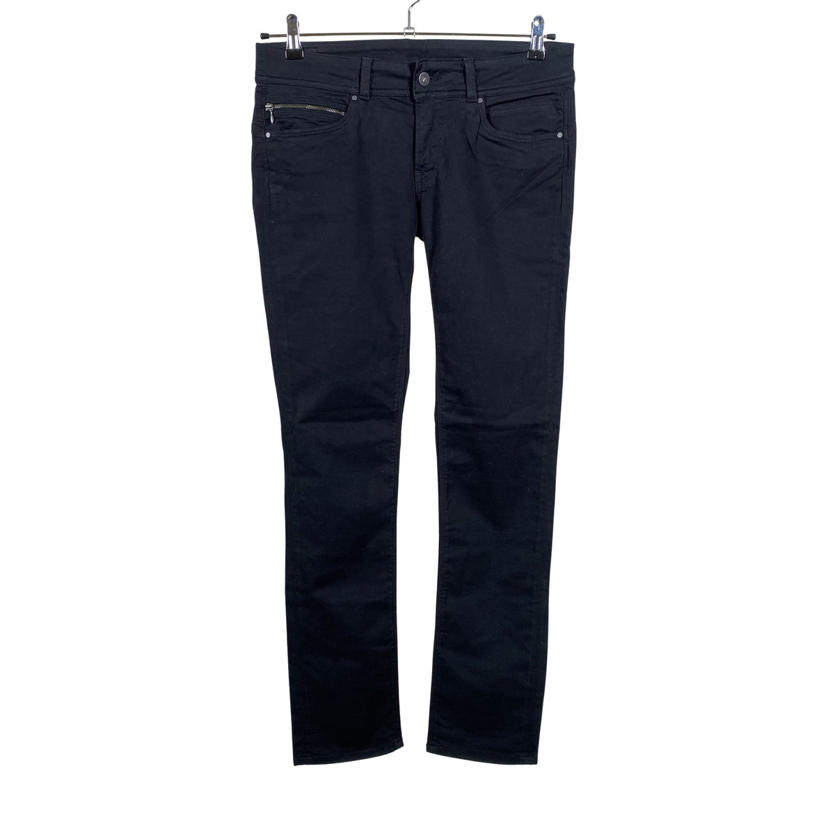 Unisex Pepe Jeans - Jeans, size W32 - Black (1)