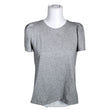 Unisex Gauhar - T-shirt, size 38 - Gray ()