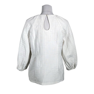 Unisex Levi's - Tricot shirt, size 38 - White (2)