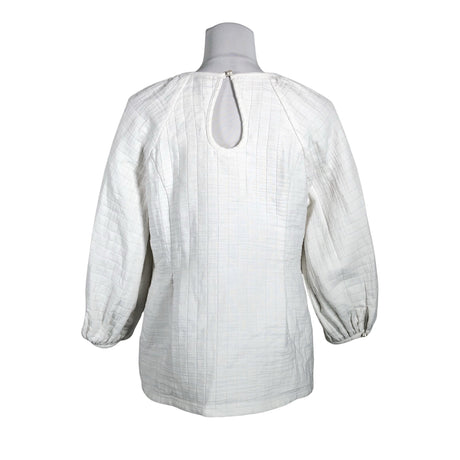 Unisex Levi's - Tricot shirt, size 38 - White (2)