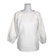 Unisex Levi's - Tricot shirt, size 38 - White ()
