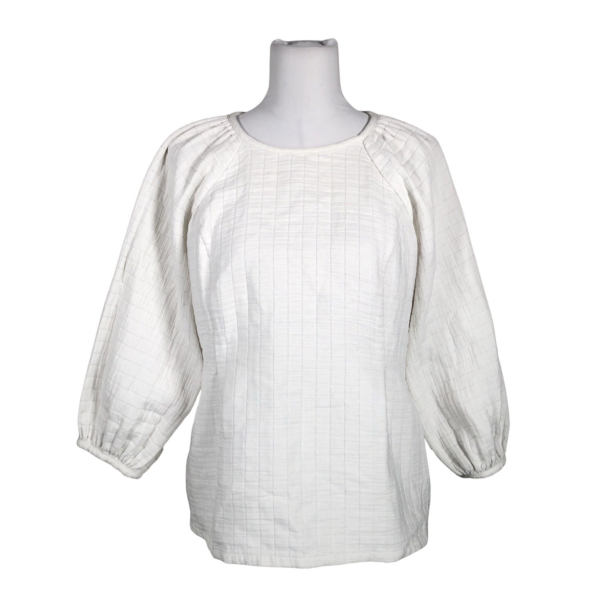 Unisex Levi's - Tricot shirt, size 38 - White (1)