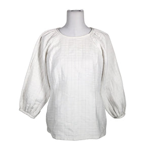 Unisex Levi's - Tricot shirt, size 38 - White (1)