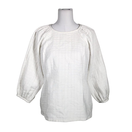 Unisex Levi's - Tricot shirt, size 38 - White ()