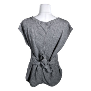 Unisex Marc O'Polo - Sweatshirt, size 38 - Gray (2)