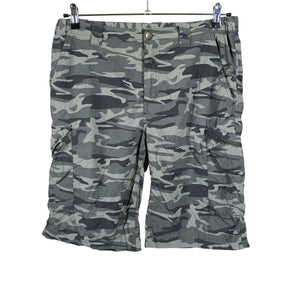 Unisex Columbia - Shorts, size W34 - Green (1)