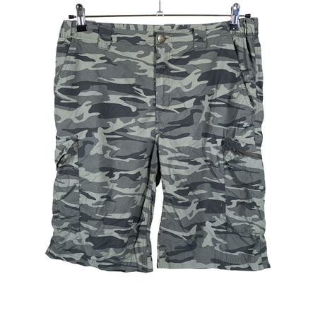Unisex Columbia - Shorts, size W34 - Green ()