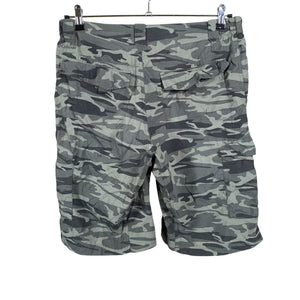 Unisex Columbia - Shorts, size W34 - Green (2)