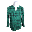 Unisex Notations - Blouse, size 36 - Green ()
