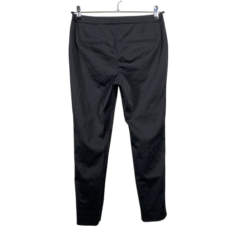 Unisex Next - Straight leg trousers, size 38 - Black (2)