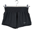 Unisex Nike - Sports shorts, size 36 - Black ()