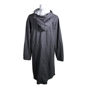 Unisex Rains - Rain jacket, size 40 - Gray (2)
