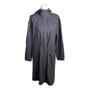 Unisex Rains - Rain jacket, size 40 - Gray (1)