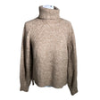 Unisex The Lab - Sweater, size 38 - Beige ()