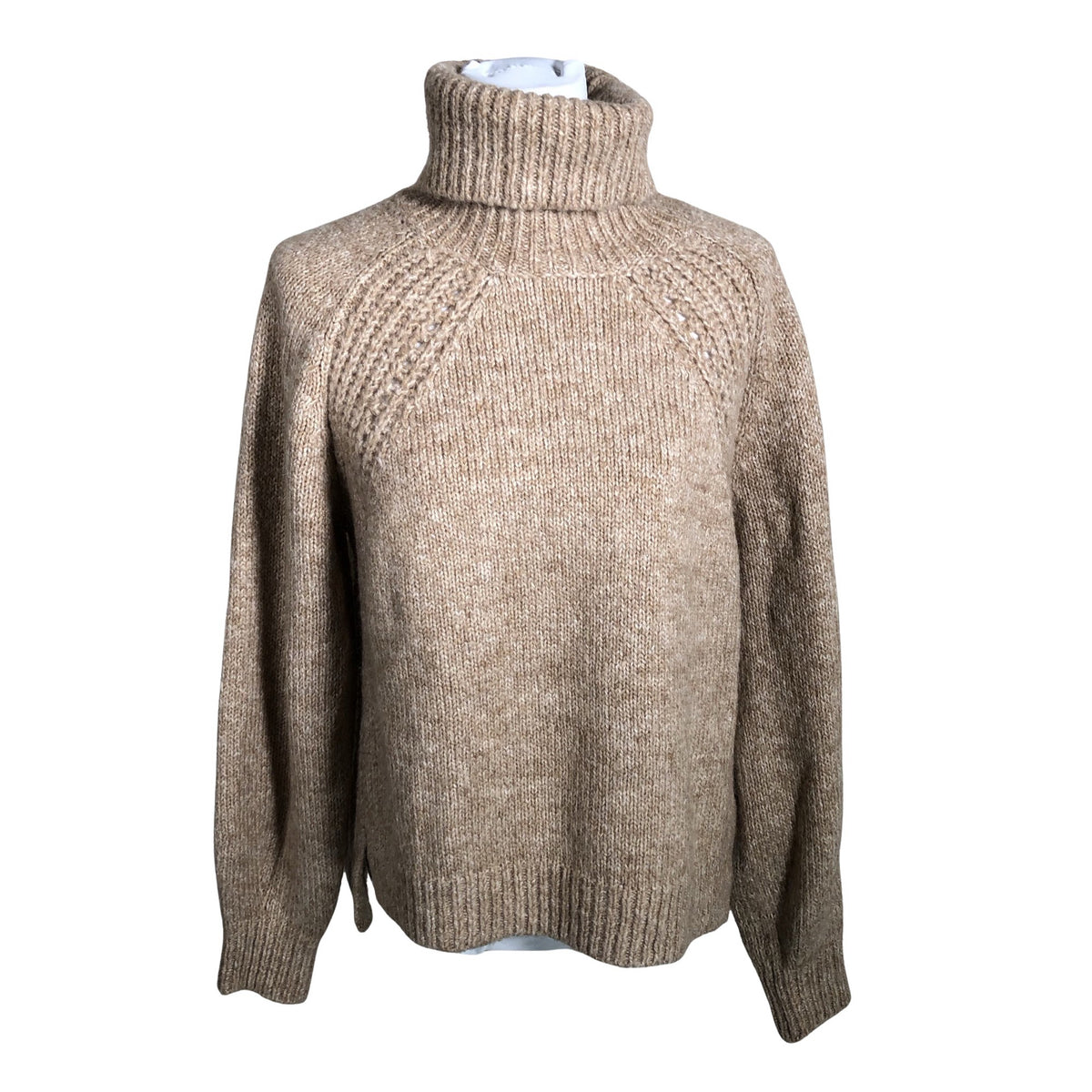 Unisex The Lab - Sweater, size 38 - Beige (1)