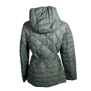 Unisex Ivo Nikkolo - Light down jacket, size 40 - Green (2)