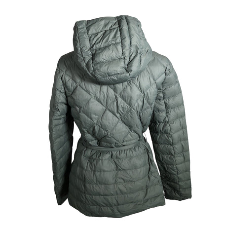 Unisex Ivo Nikkolo - Light down jacket, size 40 - Green (2)