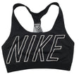 Unisex Nike - Sports top, size 36 - Black ()