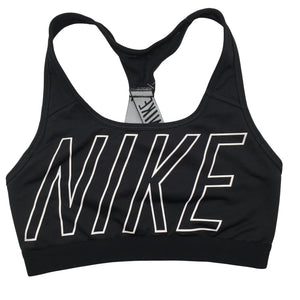 Unisex Nike - Sports top, size 36 - Black (1)