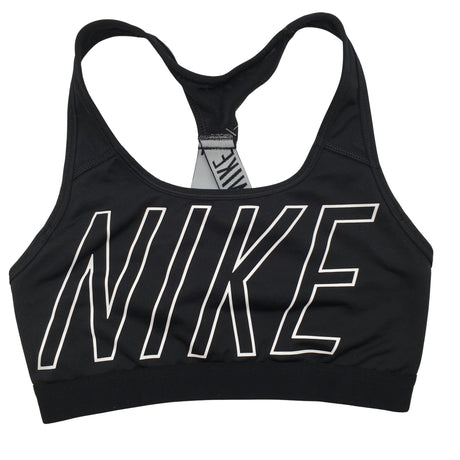 Unisex Nike - Sports top, size 36 - Black ()