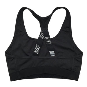 Unisex Nike - Sports top, size 36 - Black (2)
