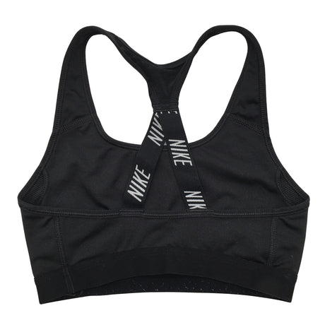 Unisex Nike - Sports top, size 36 - Black (2)