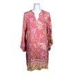 Unisex Last Queen Paris - Dress, size 38 - Pink ()