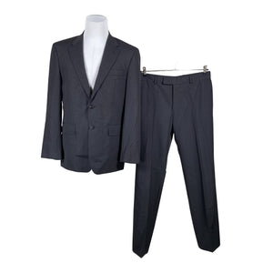 Unisex Hugo Boss - Suit, size L - Black (1)
