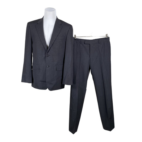Unisex Hugo Boss - Suit, size L - Black ()