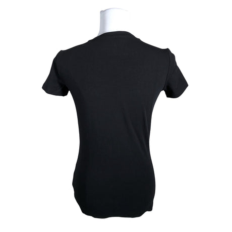 Unisex Guess - T-shirt, size 38 - Black (2)