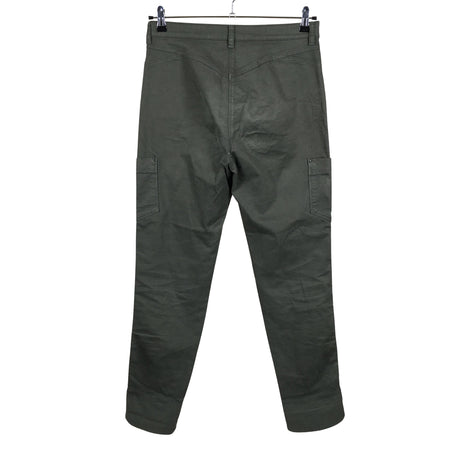 Unisex NP Collection - Slacks, size 40 - Green (2)