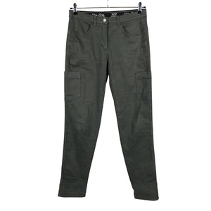 Unisex NP Collection - Slacks, size 40 - Green (1)