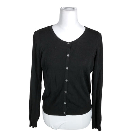 Unisex Your Face - Cardigan, size 38 - Black ()