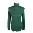 Unisex Uniqlo - Sweater, size 40 - Green ()
