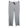 Unisex Frank Walder - Slacks, size 40 - Black ()