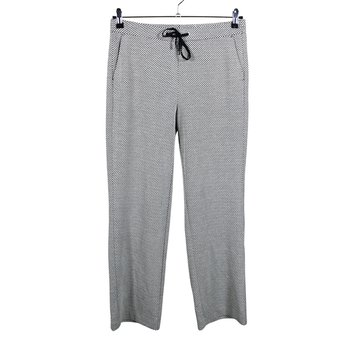 Unisex Frank Walder - Slacks, size 40 - Black (1)