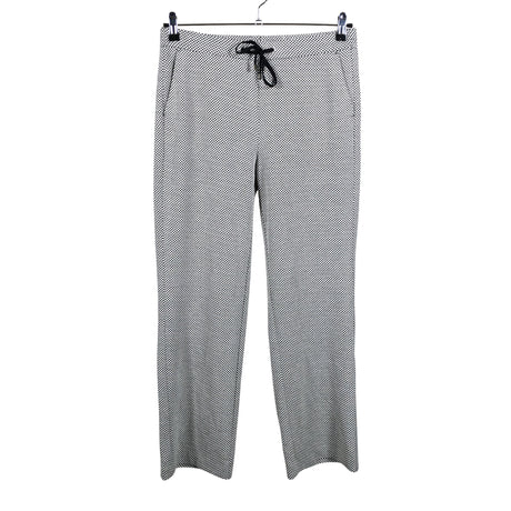Unisex Frank Walder - Slacks, size 40 - Black ()