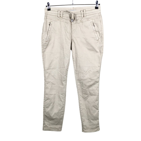 Unisex Red Button - Slacks, size 40 - Brown (2)
