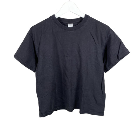 Unisex Lindex - T-shirt, size 158 - 164 - Black ()