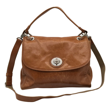 Unisex Picard - Handbag, size Midi - Brown ()