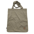 Unisex Fjällräven - Shopping bag, size Midi - Brown ()