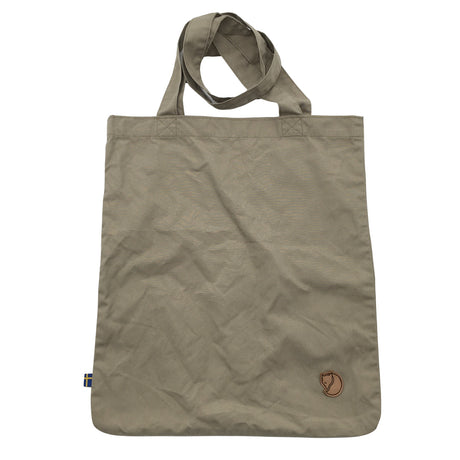 Unisex Fjällräven - Shopping bag, size Midi - Brown ()
