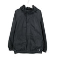 Unisex Molo Kids - Spring/Fall jacket, size 134 - 140 - Black ()