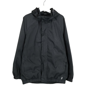 Unisex Molo Kids - Spring/Fall jacket, size 134 - 140 - Black (1)
