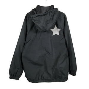 Unisex Molo Kids - Spring/Fall jacket, size 134 - 140 - Black (2)