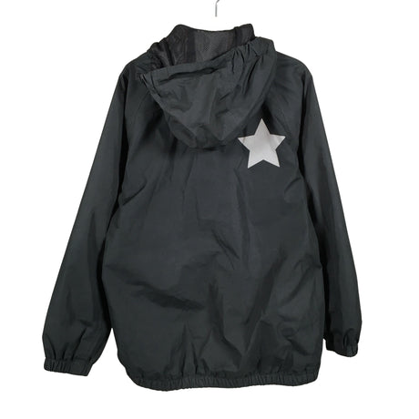 Unisex Molo Kids - Spring/Fall jacket, size 134 - 140 - Black (2)