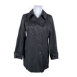 Unisex Lauren Ralph Lauren - Trench coat, size 42 - Black ()