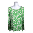 Unisex me&i - Tricot shirt, size 36 - Green ()