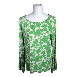 Unisex me&i - Tricot shirt, size 36 - Green (1)